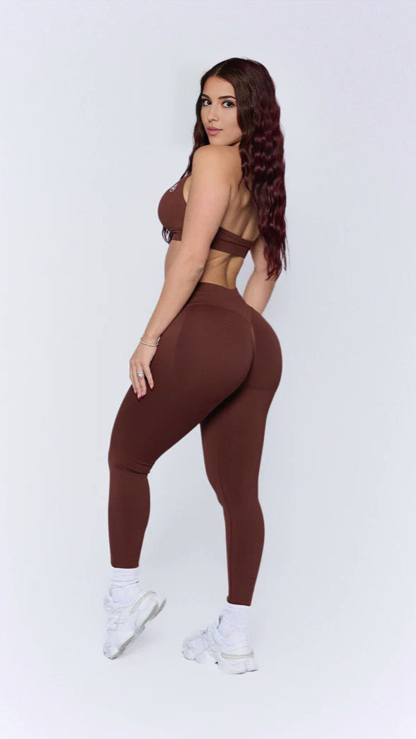 Conjunto Power Sculpt