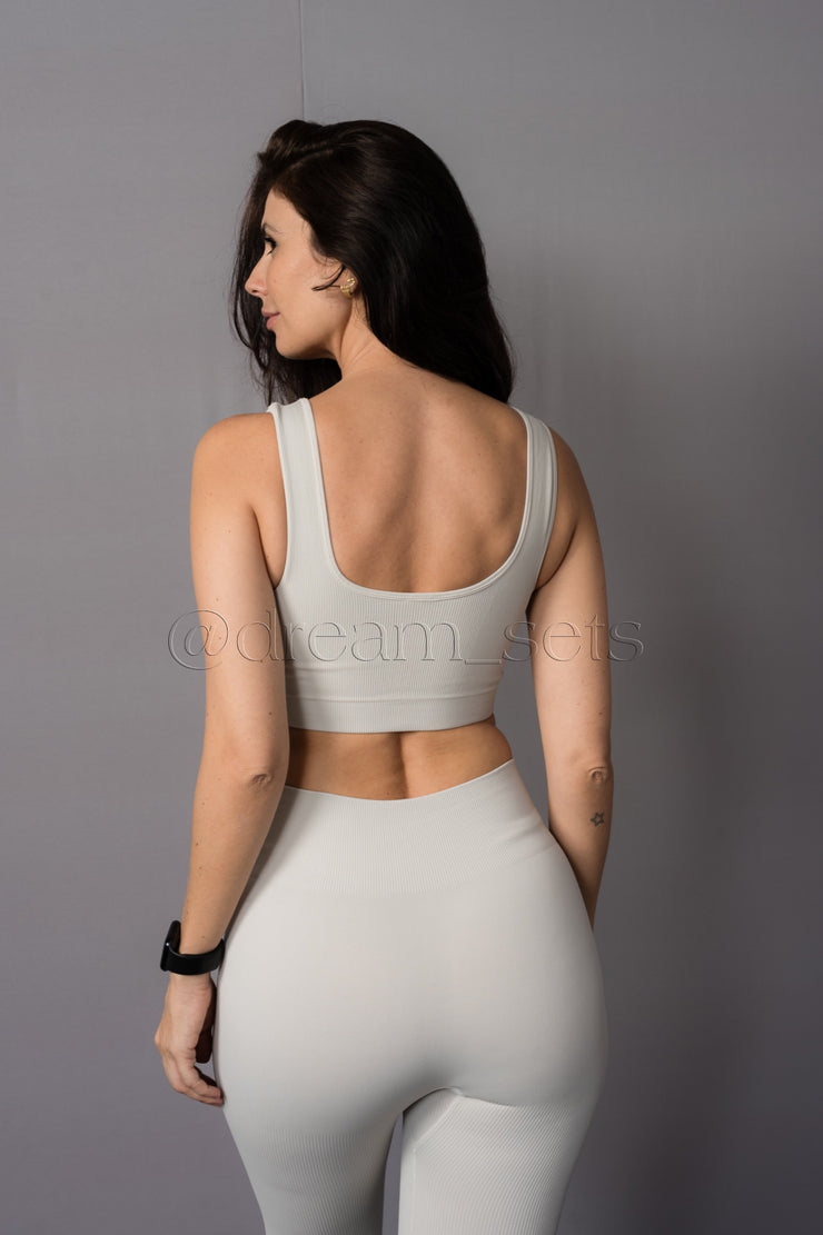 Conjunto Canelado Premium
