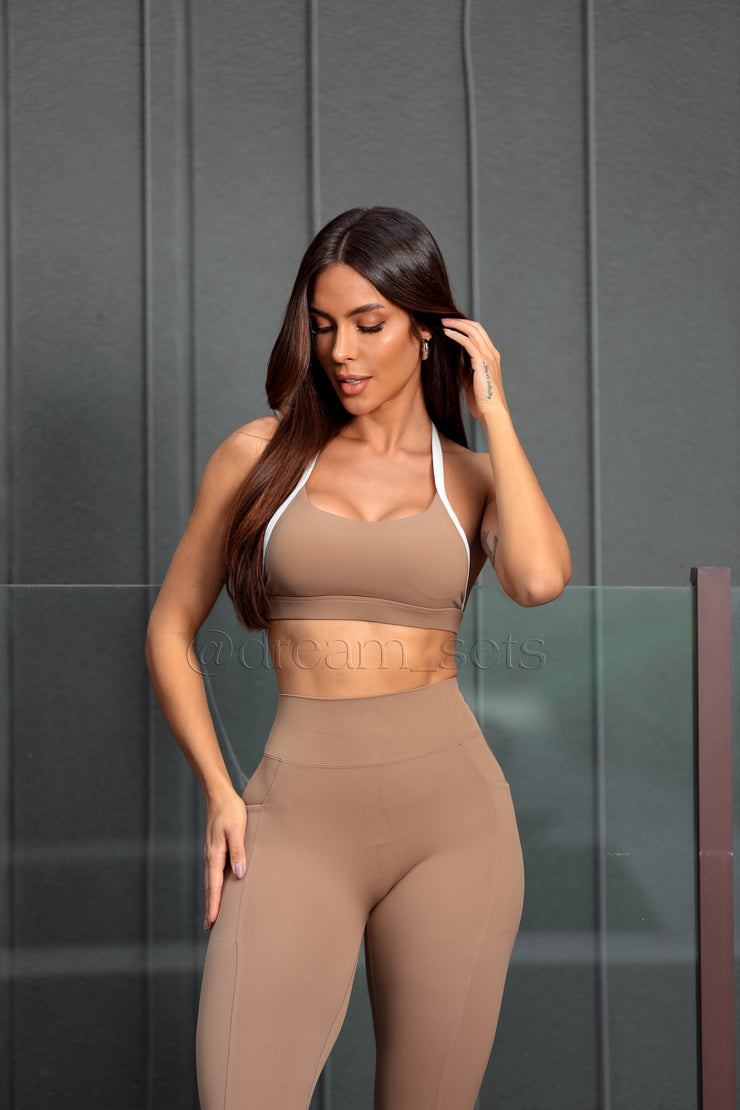 Conjunto Soft Flex