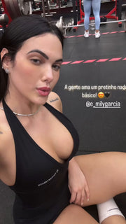 Macaquinho Crush Empina Bumbum