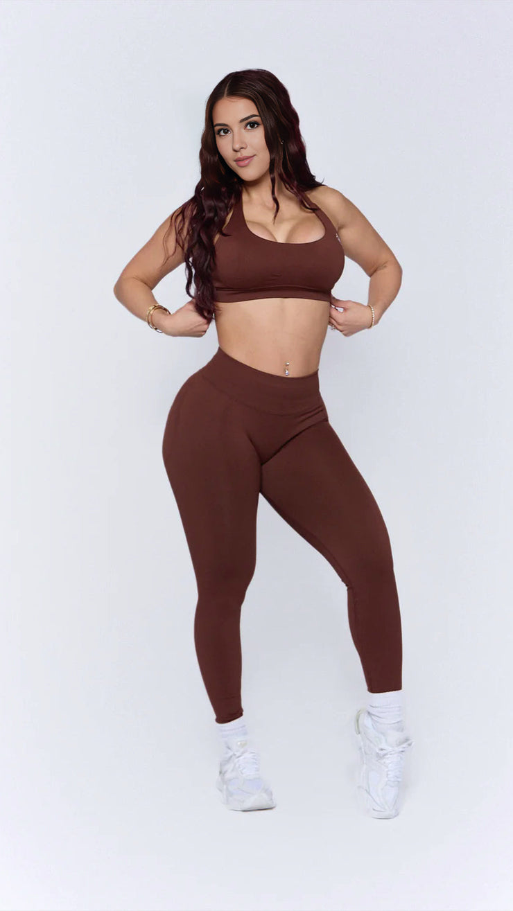 Conjunto Power Sculpt