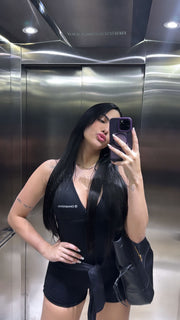 Macaquinho Crush Empina Bumbum