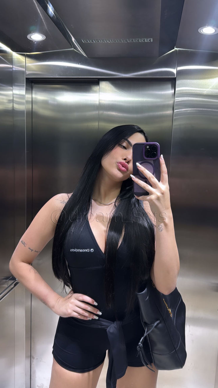 Macaquinho Crush Empina Bumbum