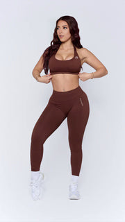 Conjunto Power Sculpt