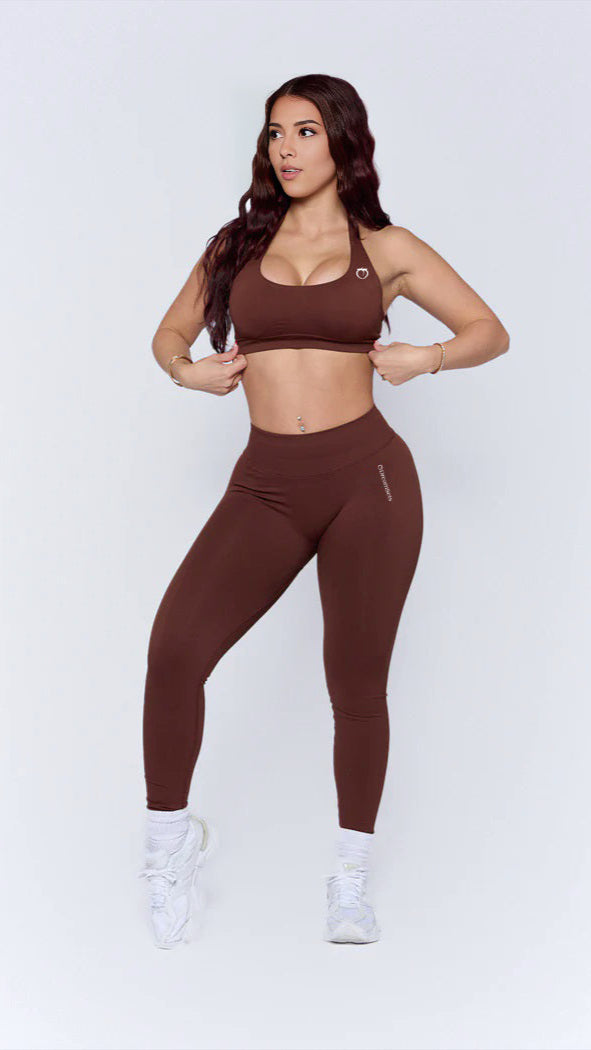 Conjunto Power Sculpt