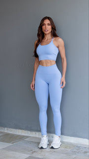 Conjunto Pastel Vibe