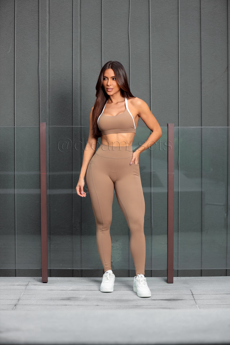Conjunto Soft Flex