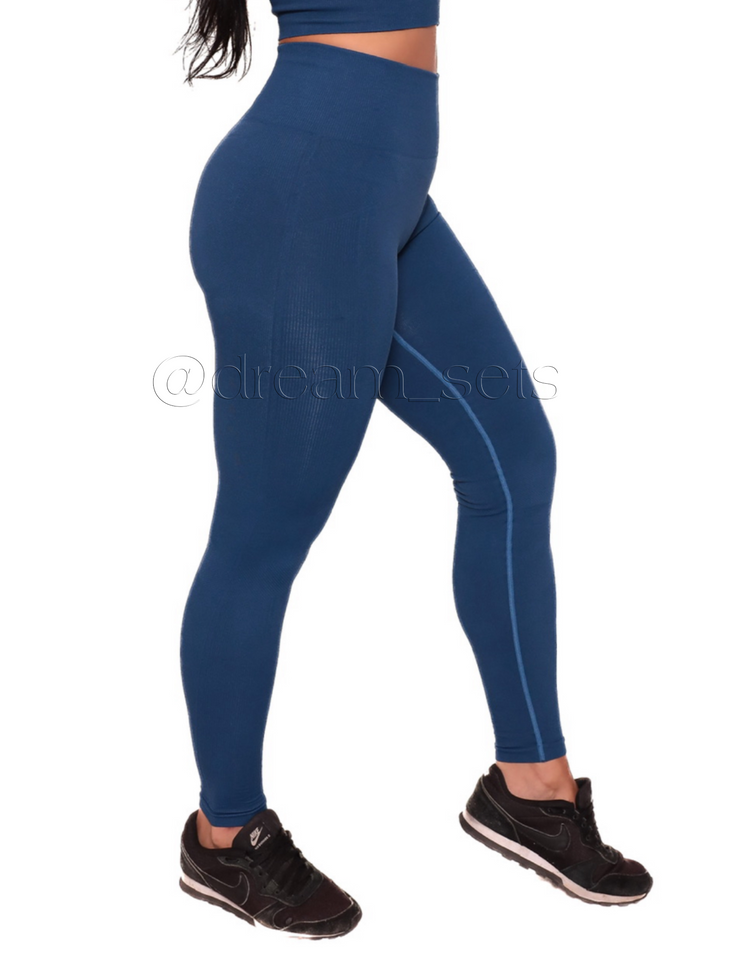 Conjunto Canelado Premium