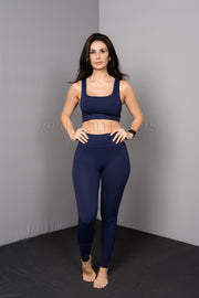 Conjunto Canelado Premium