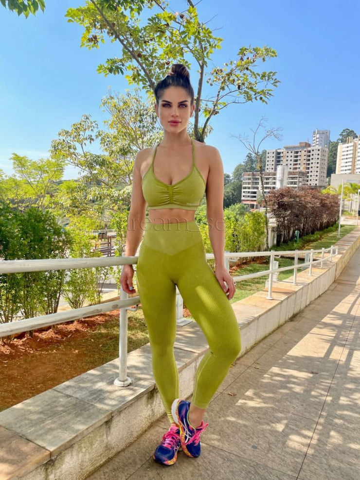 Conjunto Lux Empina Bumbum