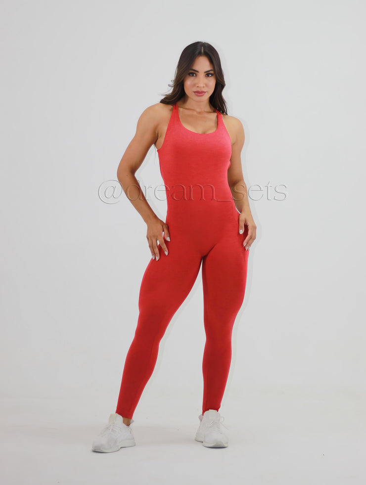 Macacão Empina Bumbum