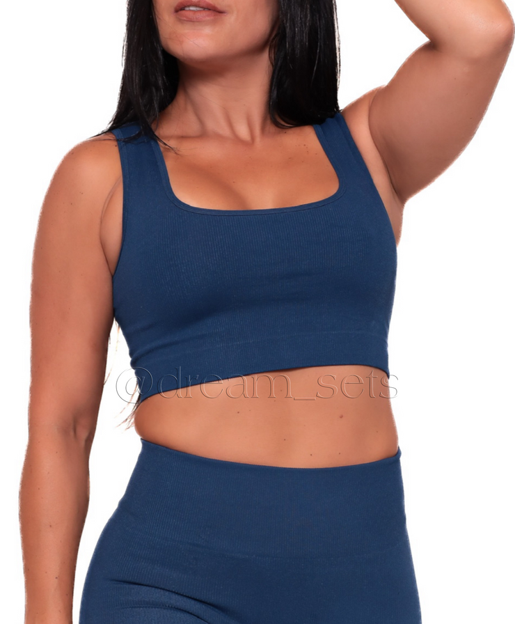 Conjunto Canelado Premium