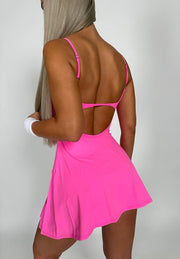 Vestido Esportivo Dynamic Fit