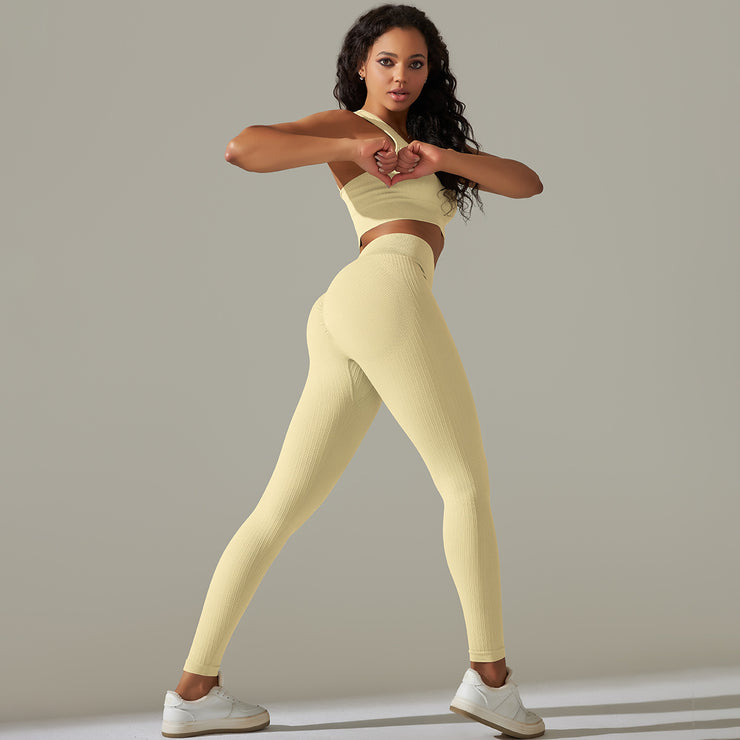 Conjunto Skill Legging