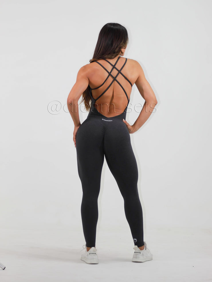 Macacão Empina Bumbum