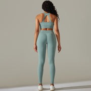 Conjunto Skill Legging