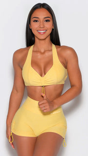 Conjunto Shape Luxe Short