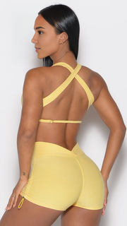 Conjunto Shape Luxe Short