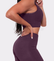 Conjunto Canelado Premium