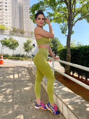 Conjunto Lux Empina Bumbum