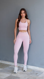 Conjunto Pastel Vibe