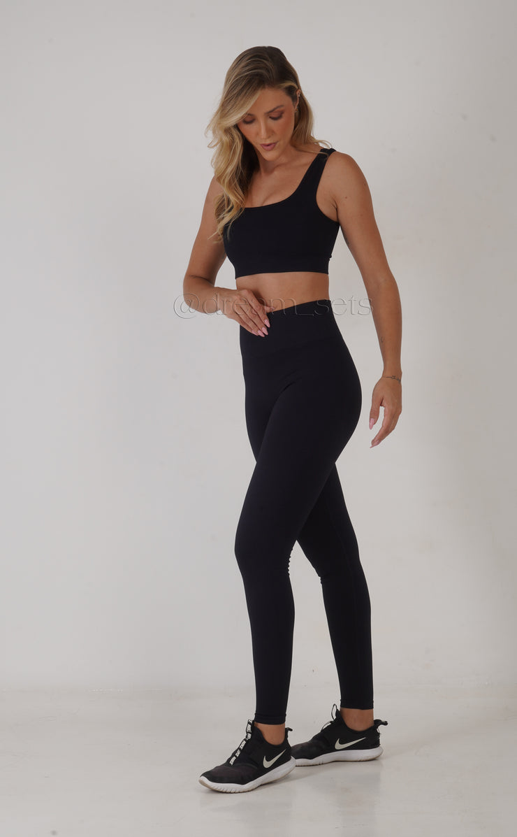 Conjunto Canelado Alabama
