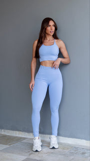 Conjunto Pastel Vibe