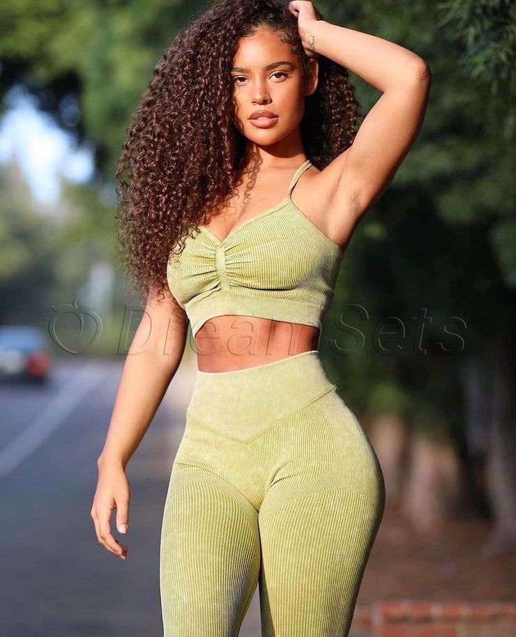 Conjunto Lux Empina Bumbum