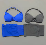 Conjunto Bikini Sculpt Short