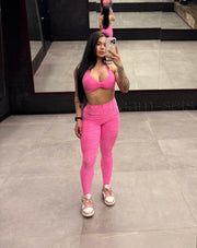 Conjunto Lux