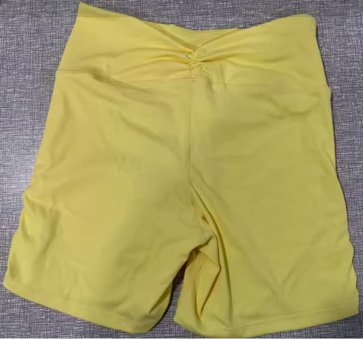 Conjunto Shape Luxe Short