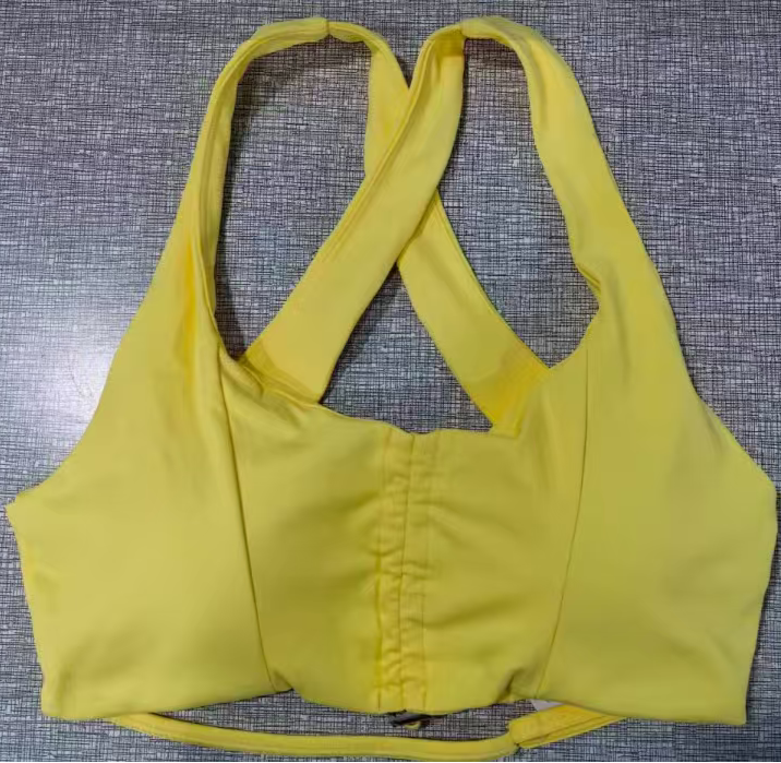Conjunto Shape Luxe Short