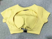 Conjunto Shape Luxe