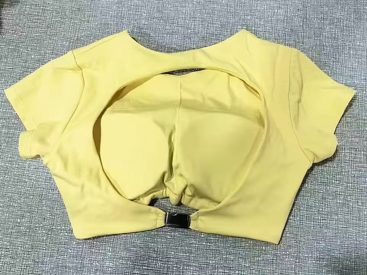 Conjunto Shape Luxe