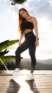 Conjunto Sculpt Legging