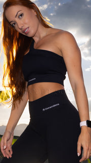 Conjunto Sculpt Legging