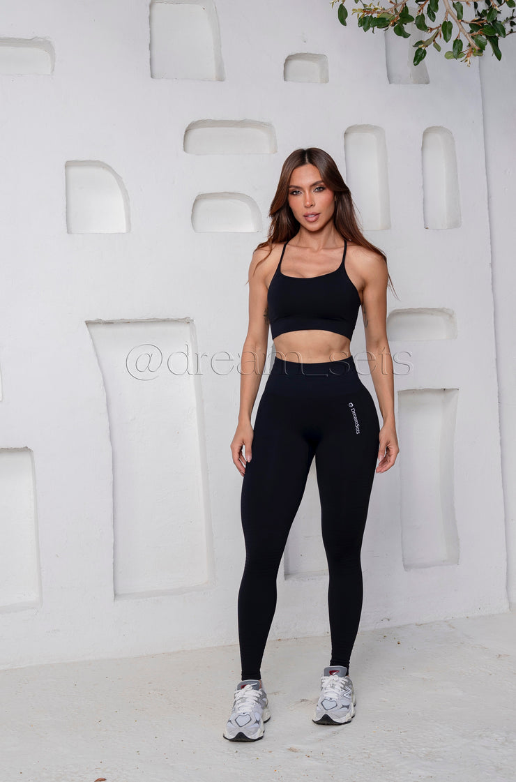 Conjunto Perfect Curve