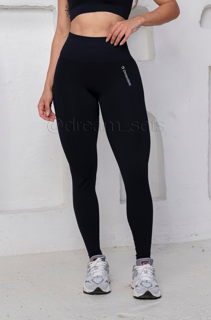 Conjunto Perfect Curve