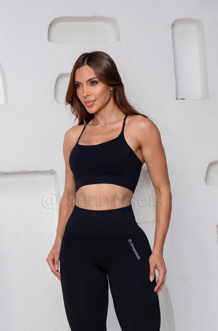 Conjunto Perfect Curve