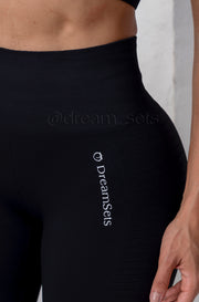 Conjunto Perfect Curve