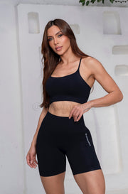 Conjunto de Short Perfect Curve