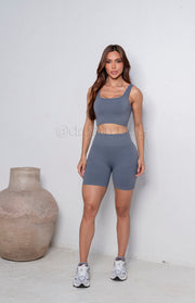 Conjunto Super Sculpt Seamless