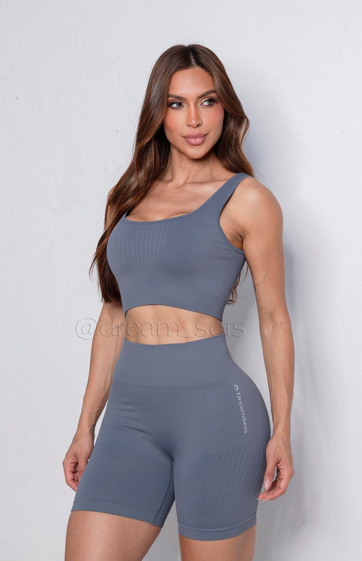 Conjunto Super Sculpt Seamless
