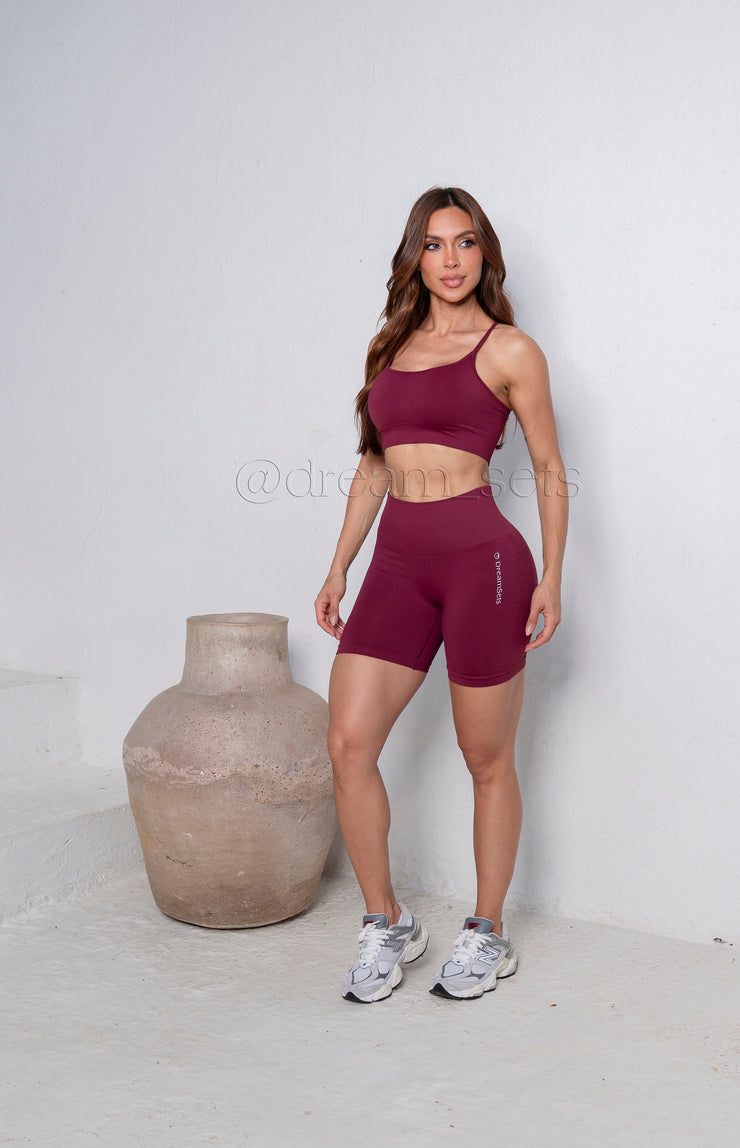 Conjunto de Short Perfect Curve