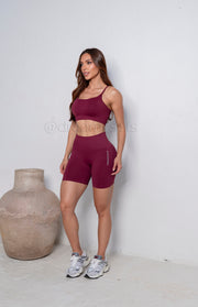 Conjunto de Short Perfect Curve