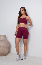 Conjunto de Short Perfect Curve