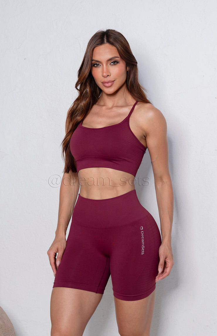 Conjunto de Short Perfect Curve
