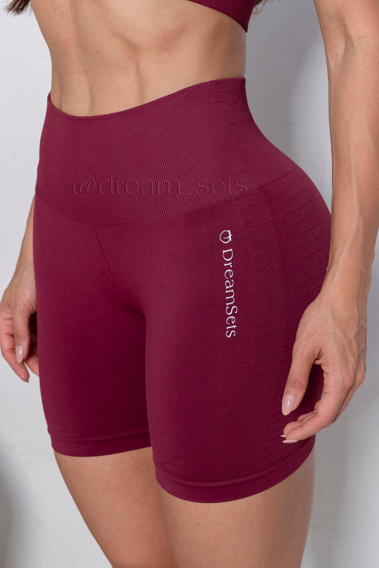 Conjunto de Short Perfect Curve
