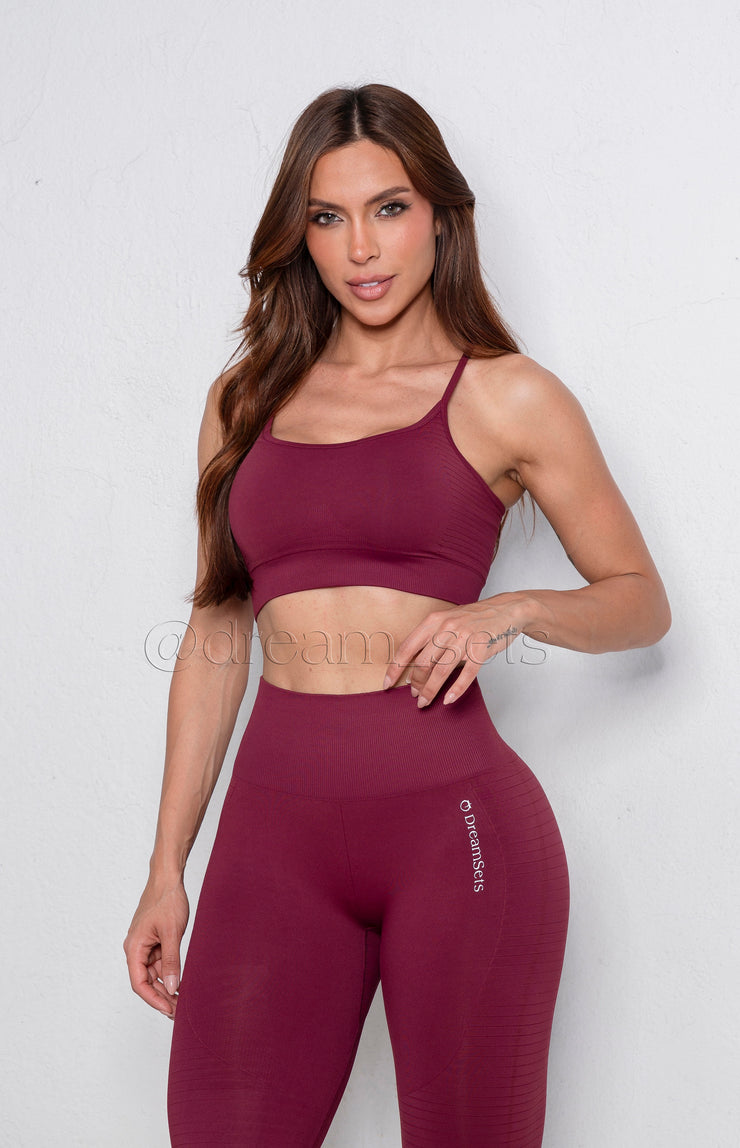 Conjunto Perfect Curve