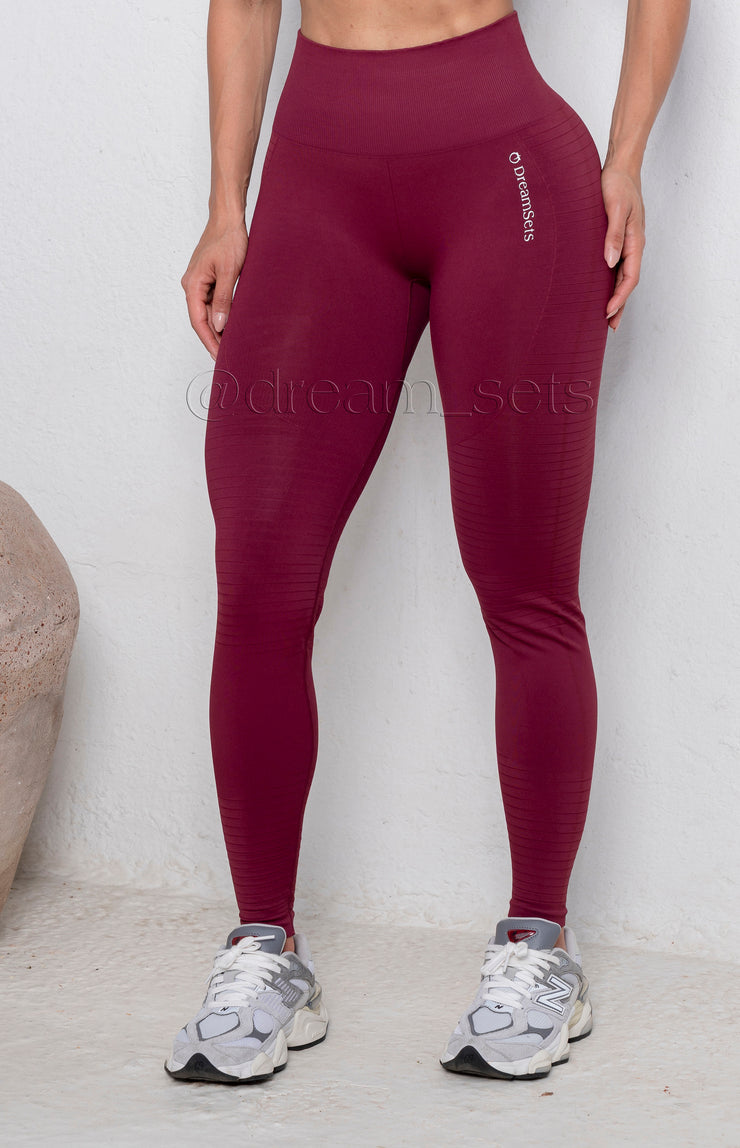 Conjunto Perfect Curve